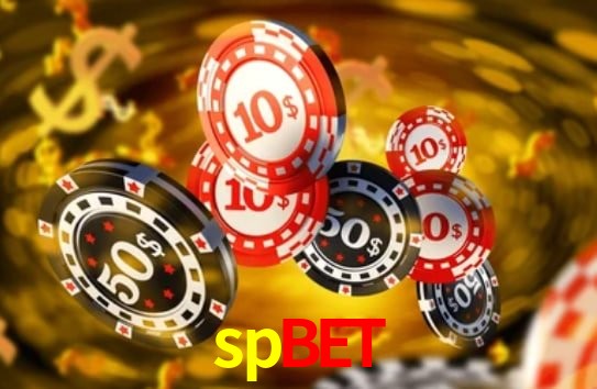 Casino Ao Vivo spbet
