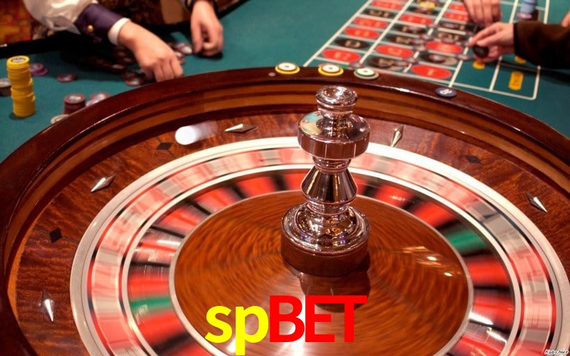 Apostas de Tênis spbet