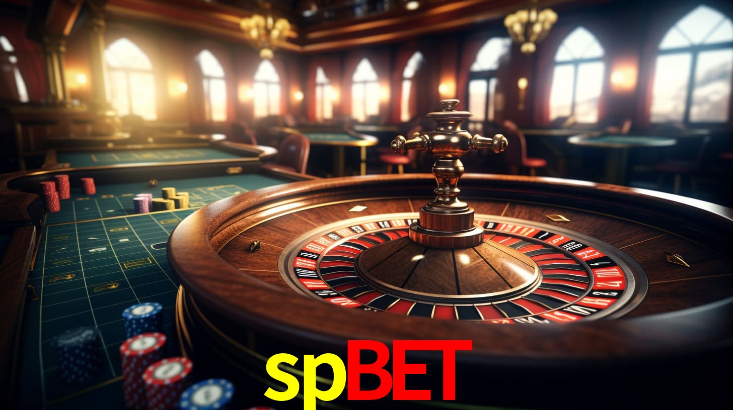 Roulette Table spbet