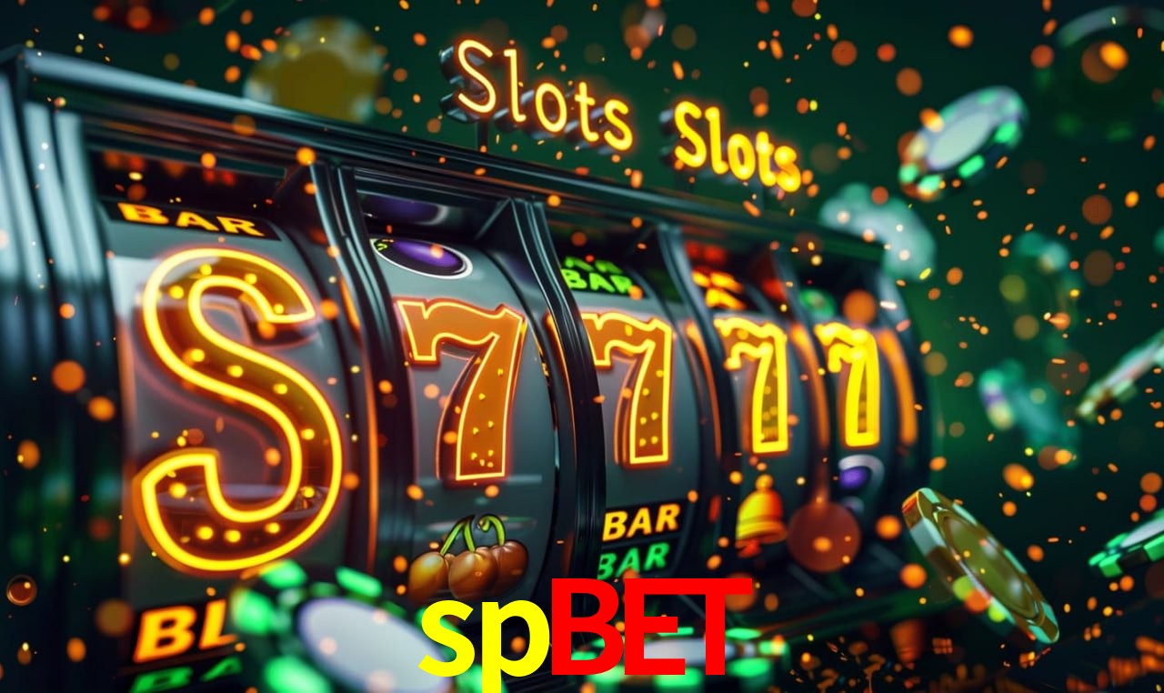 Diretório de Jogos spbet