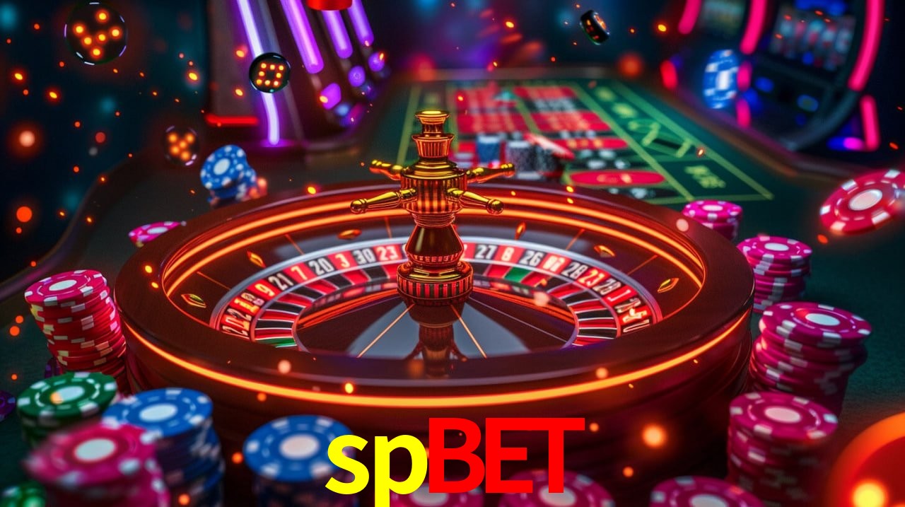 Casino Ao Vivo spbet