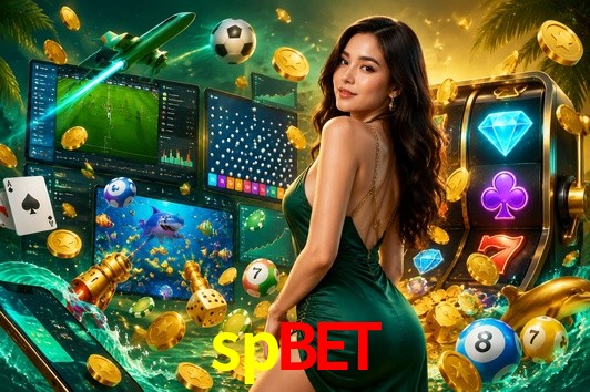 Bonus Features spbet