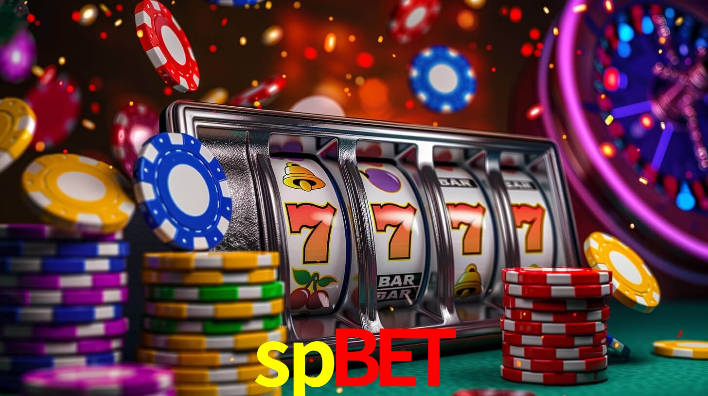 Apostas de Futebol spbet