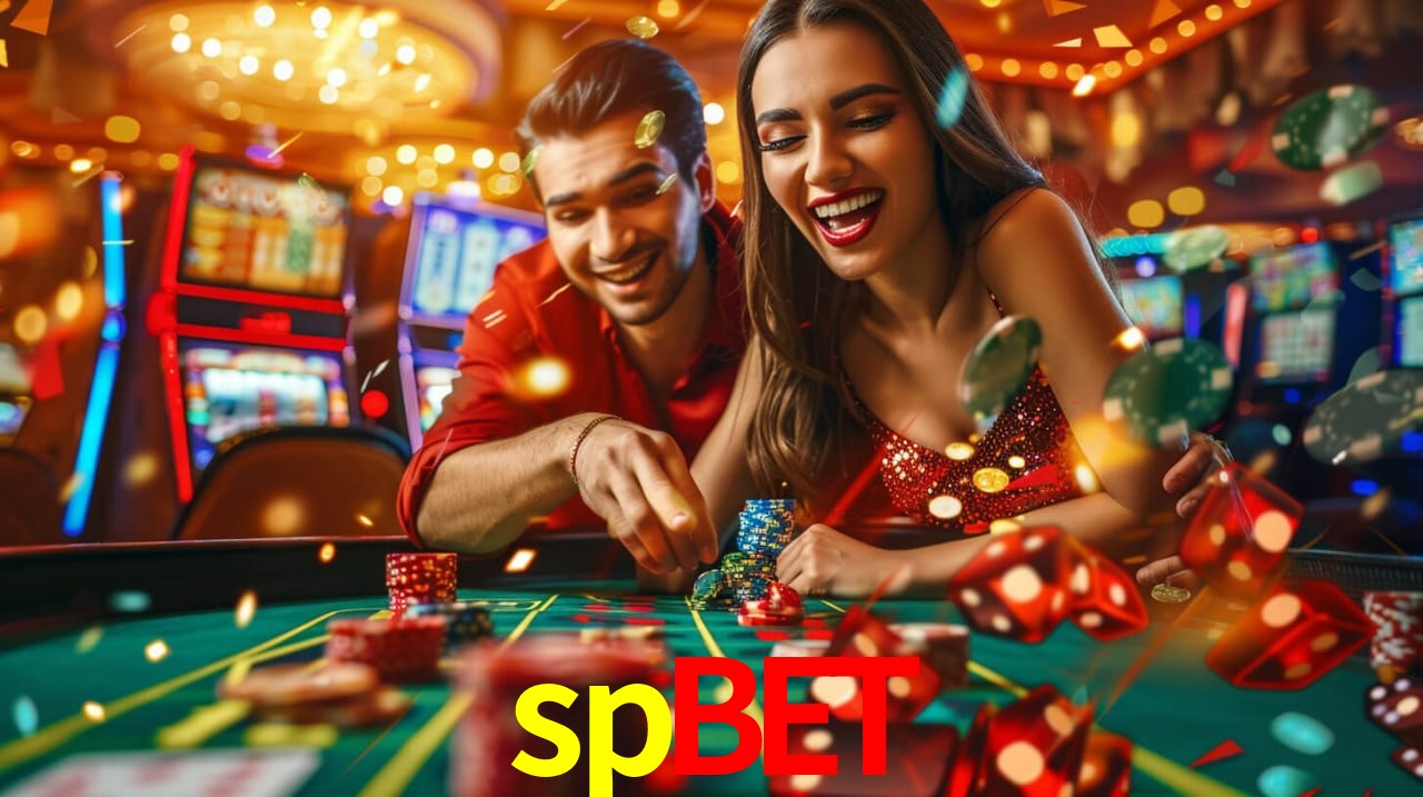 Estatísticas spbet