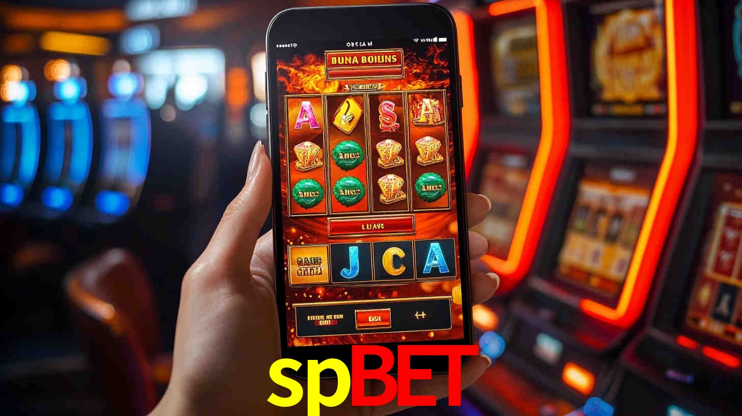 Sinta a adrenalina dos jogos de cassino com spbet