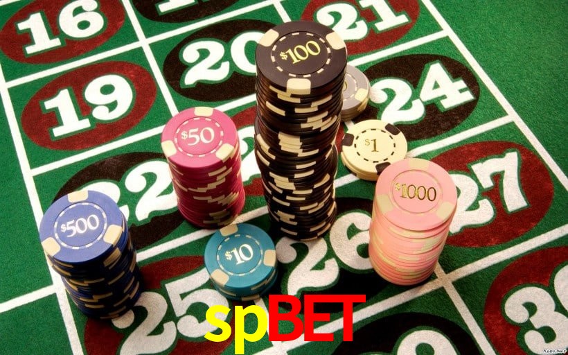 Cadastro Rápido spbet