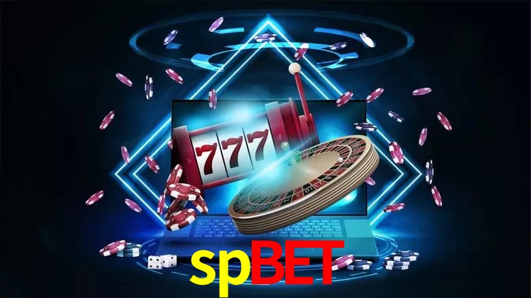 Aplicativo mobile spbet