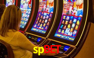 Descubra o Mundo do Cassino Online com spbet