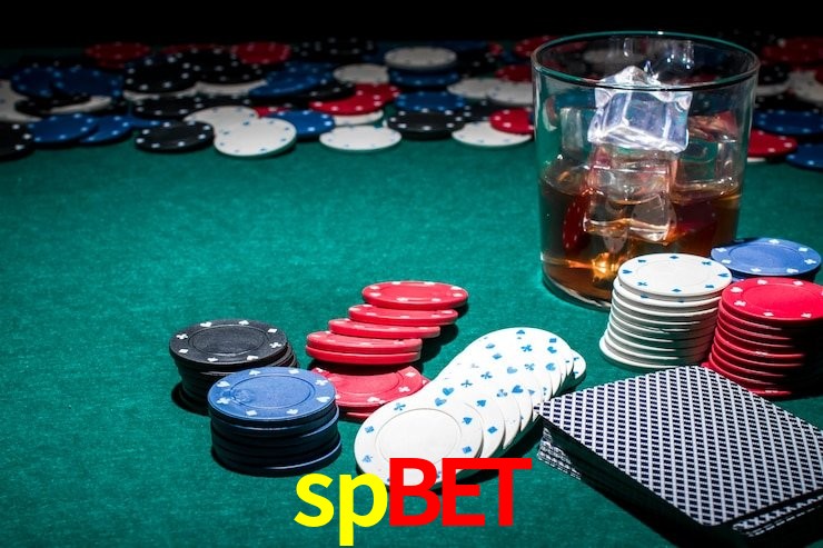 Recursos de Bônus spbet