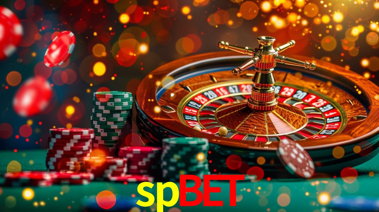 Interface do App spbet